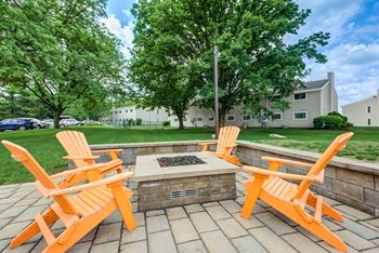 Fire pit